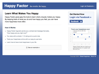 Happy Factor